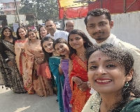 Saraswati Puja 2026